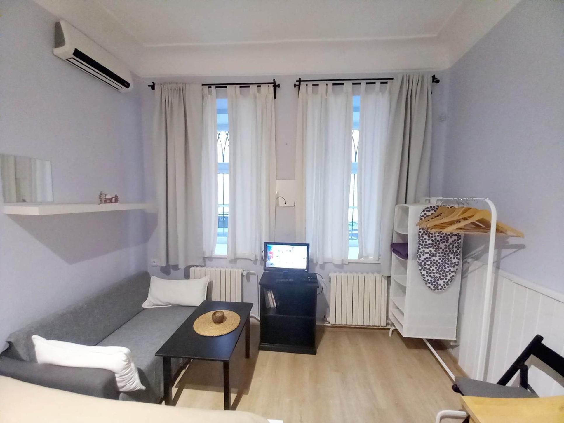 Cute Apartment In The Historic Center Prague Exterior photo